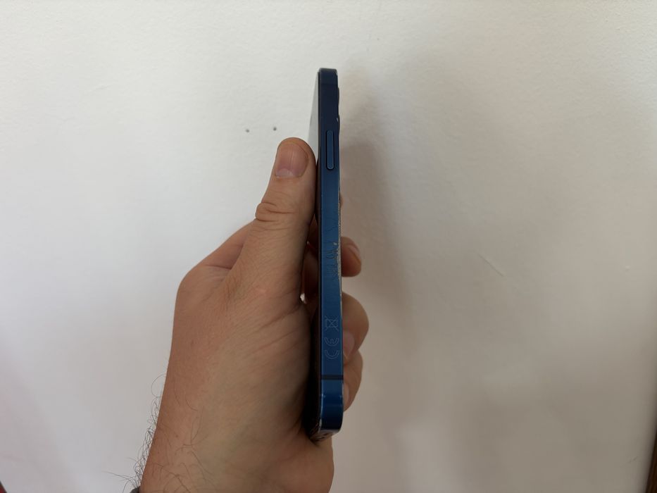 Iphone 12, 128 gb, Blue
