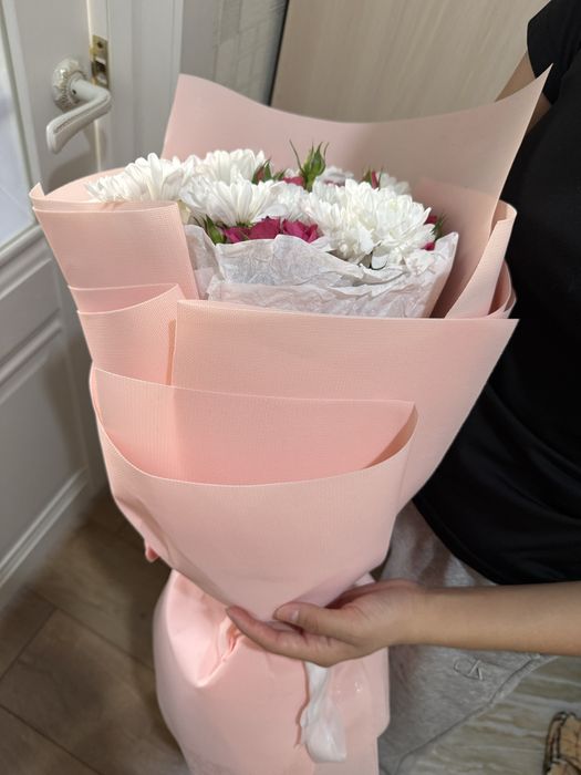 Продам букеты по низкой цене