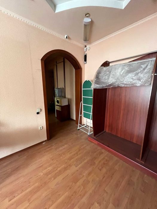 Торговое помещение.