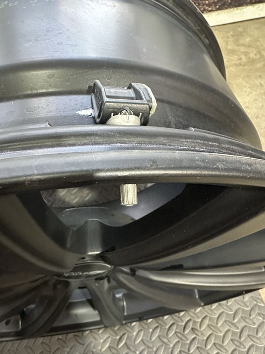 19-ки 5х114.3 - Brock