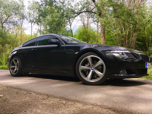 249 стиль от bmw e60 e63 с резиной Pirelli 2025 года е60 е63