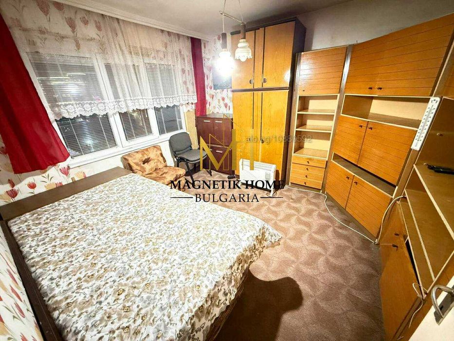 Дава се под наем Тристаен апартамент в Бургас, Братя Миладинови - 75 кв.м за 163.2 € - Снимка #11