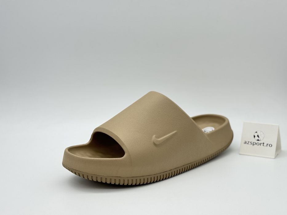 Slapi Nike Calm Slide 2.0 Noi Originali (41)