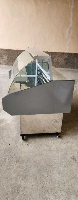 Холодильник для колбасы Xolodelnik kolbasa uchun xolati zur
