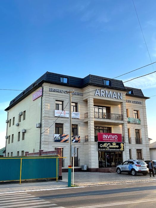 Сдается помещение в аренду