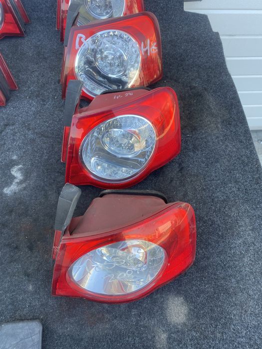 Stop stanga stop dreapta lampa /tripla Passat b6 berlina cu led