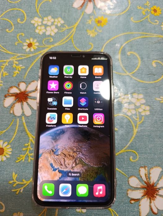 Iphone x 256 GB ideal