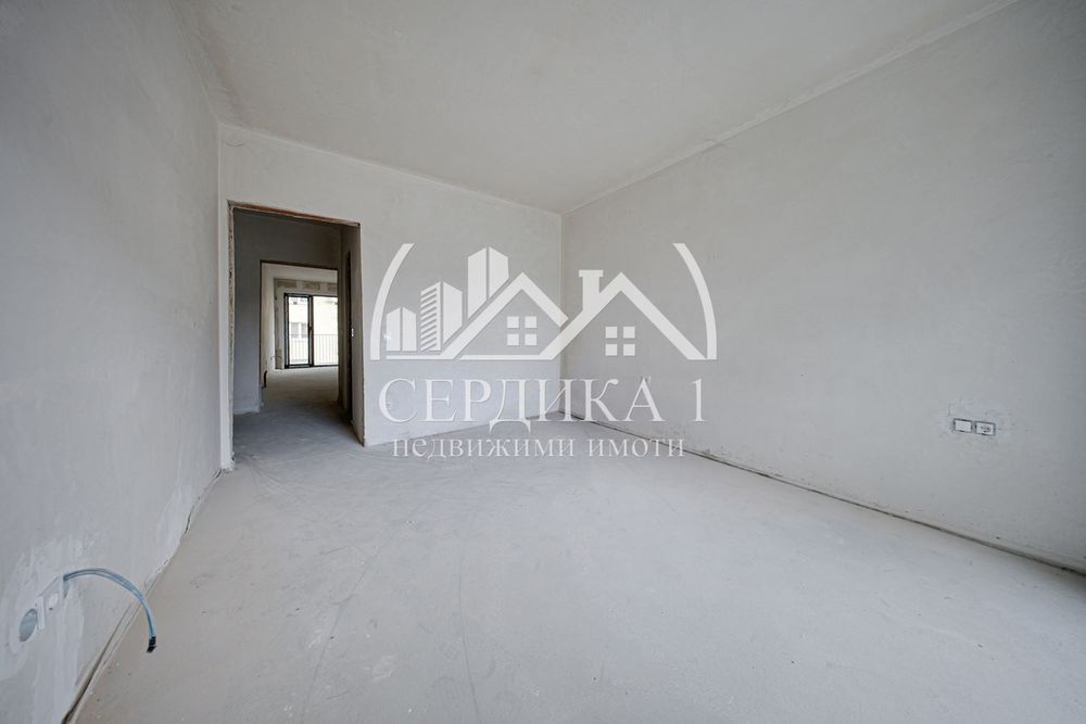 Продава се Двустаен апартамент в София, Красно село - 88 кв.м за 2489 €/кв.м - Снимка #5