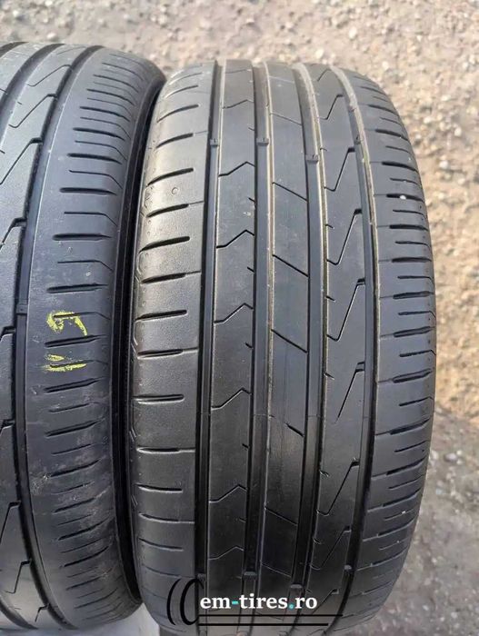 SET 2 Anvelope Vara 215/45 R18 HANKOOK Ventus Prime 3 89V