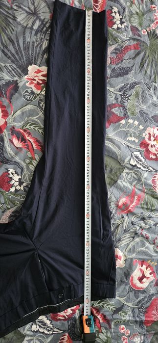 Pantaloni ocazie Seroussi barbati