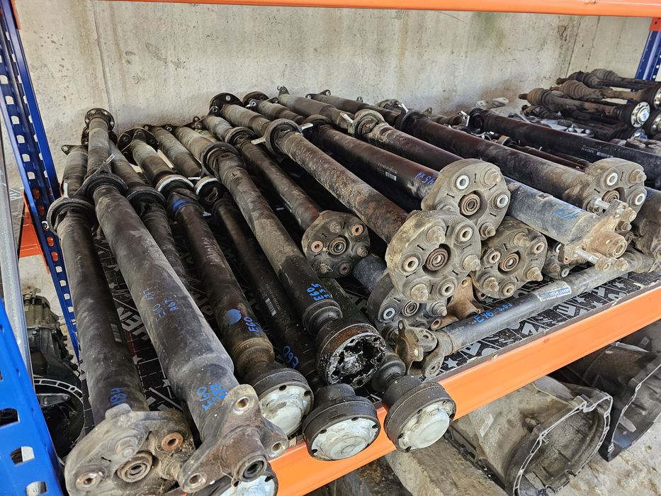 Кардан за бмв bmw е90 е91 е9х е92 е93 ф10 f10 f11 ф11 бмв bmw e60