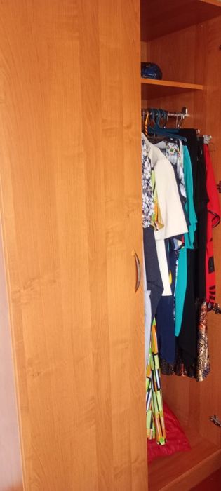 Плательный Шкаф Беларусия