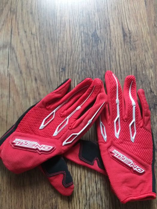 O'Neal Racing O'Neal Element Gloves-мъжки мото ръкавици КАТО НОВИ 10/Л