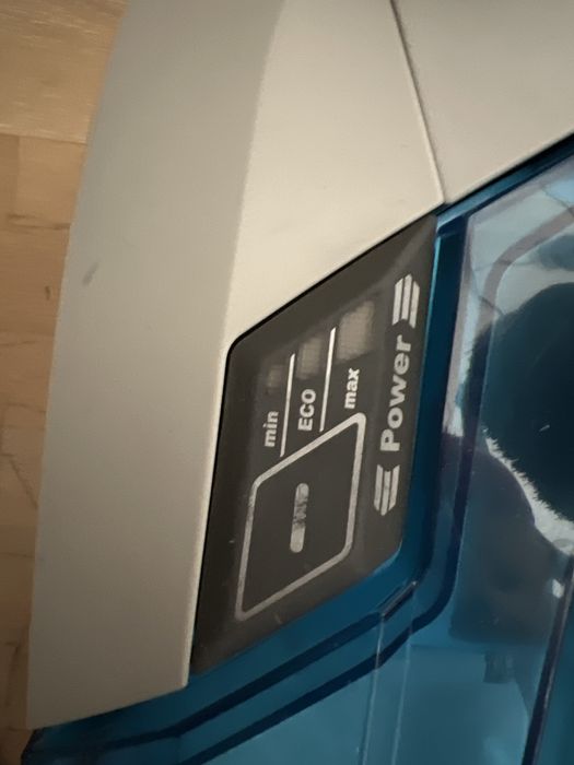 Пылесос Thomas Mistral XS