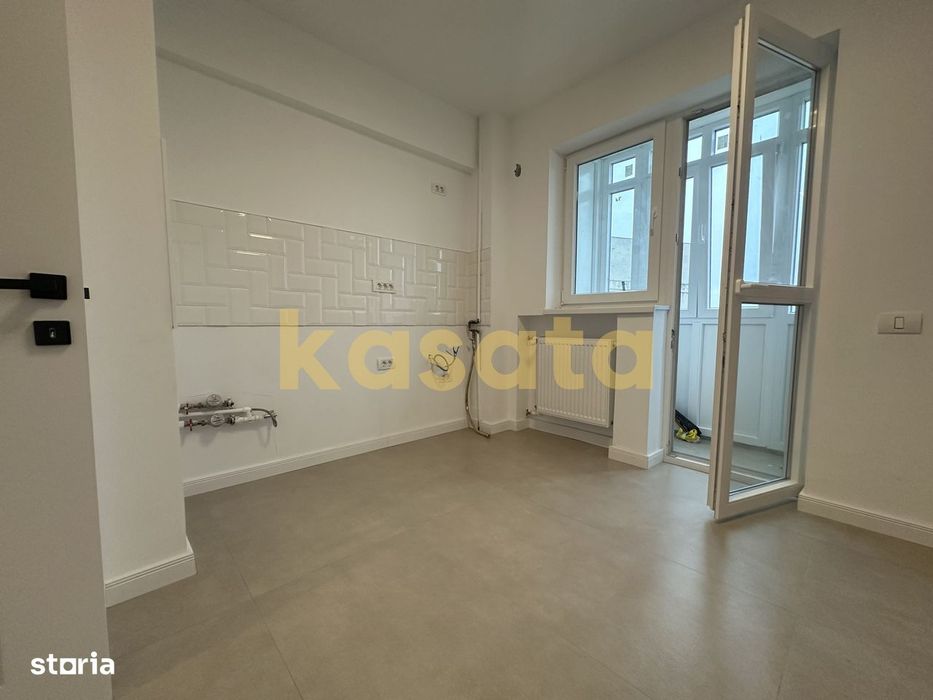 Apartament 3 Camere