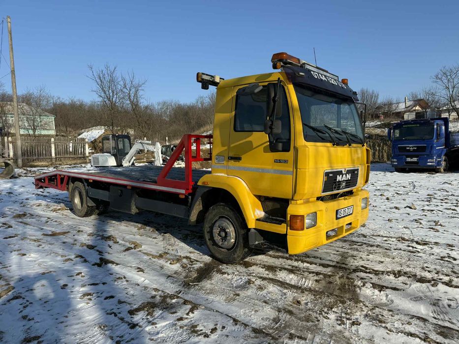 Tractari Iasi Utilaje Tractoare Excavatoare Incarcatoare