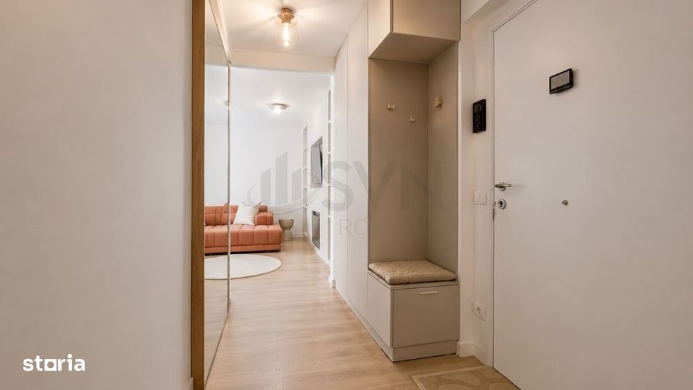 Apartament 3 Camere I Arbo Residence