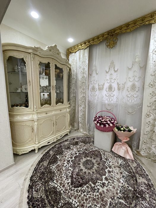 Продаю 3 комнатную квартиру