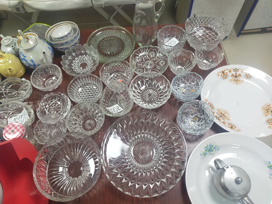 Хрустали Басенова29/—73Школа