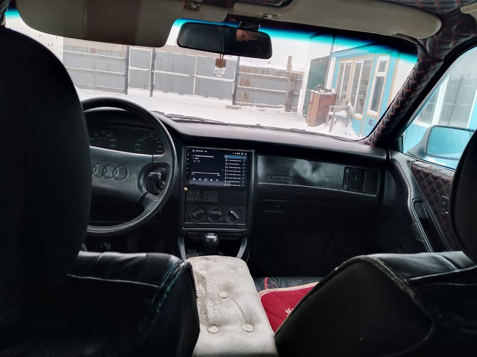 Продам машину ауди