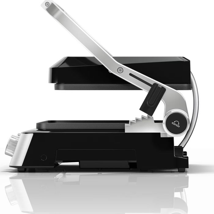 Мултифункционална електрическа скара Braun MultiGrill CG 7020