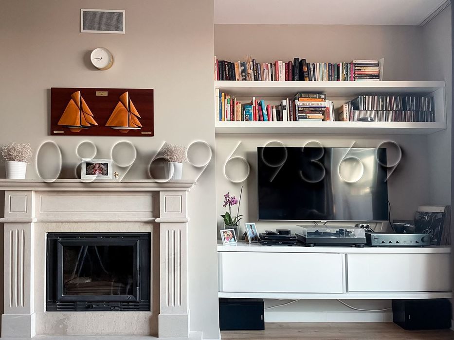 Продава се Тристаен апартамент в Каварна - 130 кв.м за 962 €/кв.м - Снимка #1