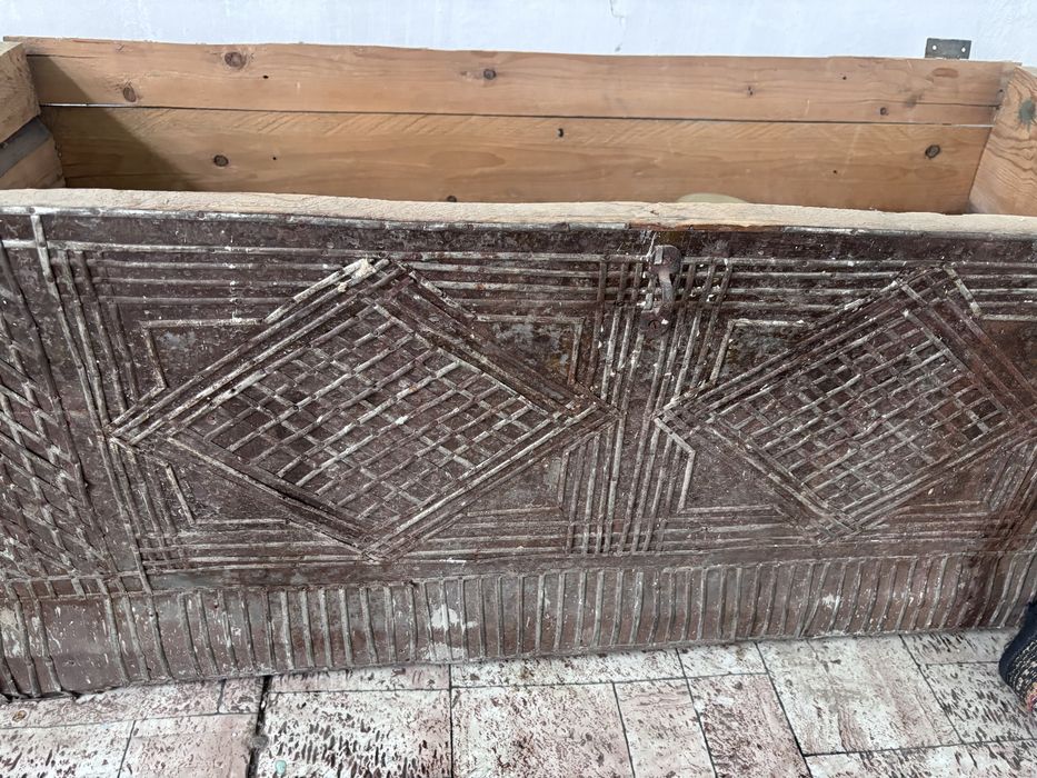 Сандык телевизор прочие заттар