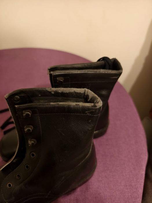 Войнишки кубинки 44 номер