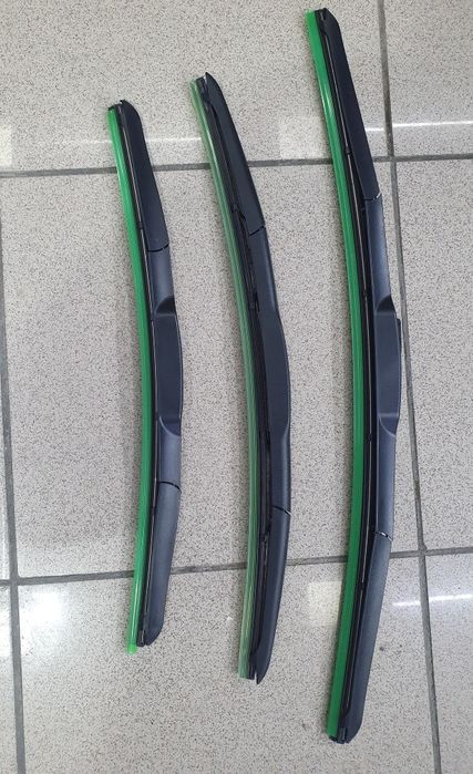 Дворник Malibu  для всех автомобилей