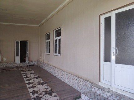 Barcha qulayliklarga ega  xonadon sotiladi