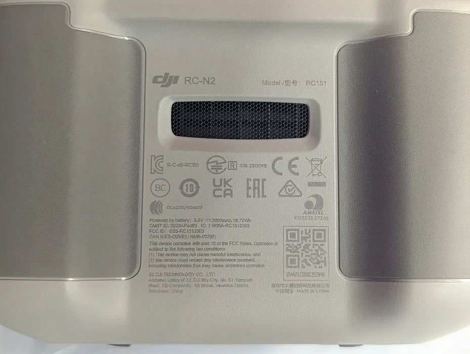 DJI RC-N2 Пульт для дрона