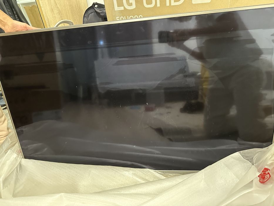 Продам телевизор НА ЗАПЧАСТИ!!!