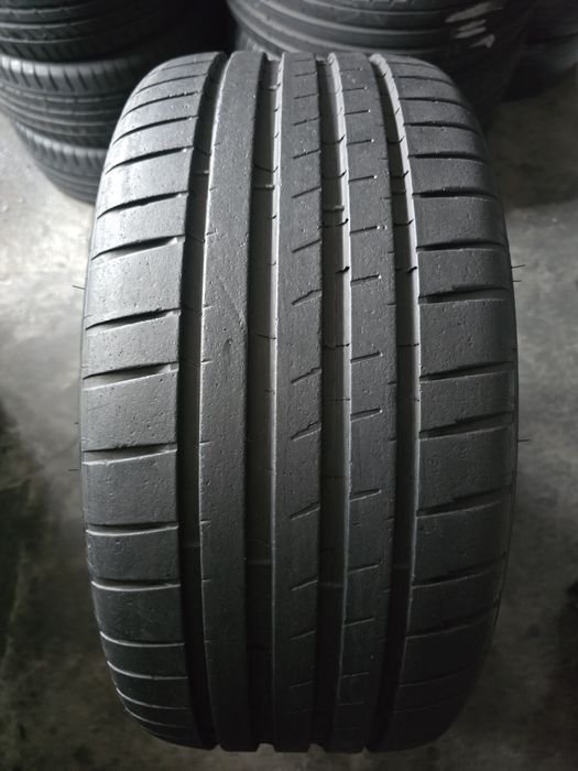 Michelin 245/35 R20 95Y vară