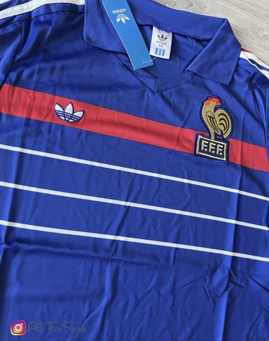 Adidas / France , Адидас / Франция