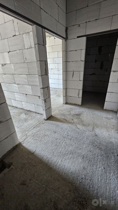 1 хонали коробка квартира сотилади