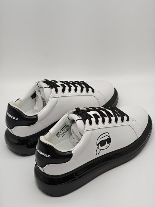 Karl Lagerfeld Kapri Kushion мъжки сникърси