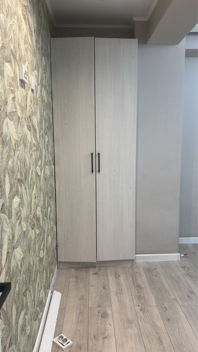 Прихожка для корридора, шкаф