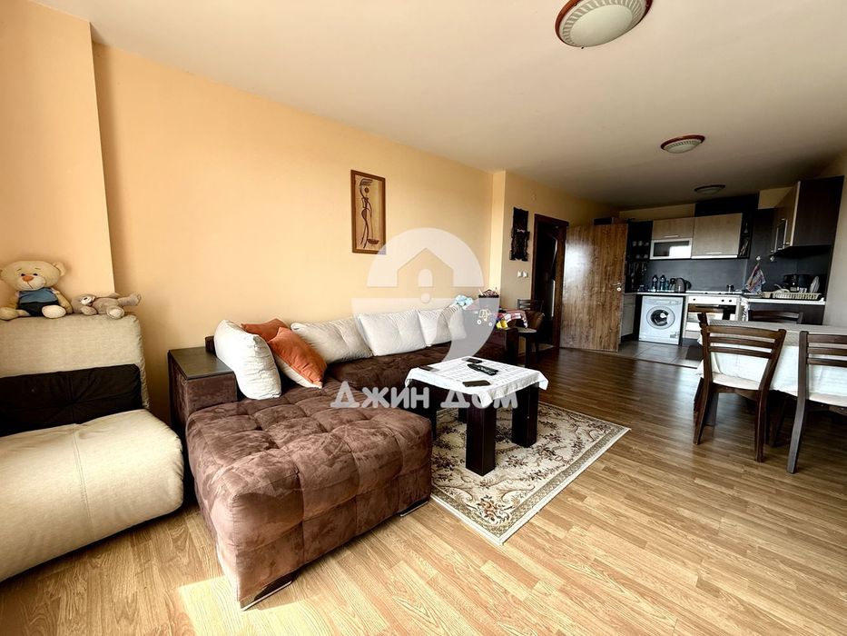 Продава се Двустаен апартамент в Несебър - 86 кв.м за 593 €/кв.м - Снимка #1