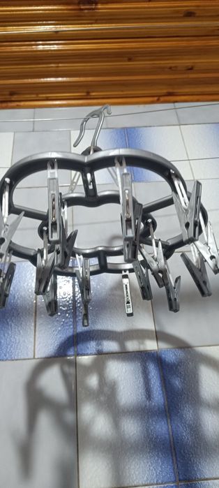 Вертушка сушилка для мелких вещей