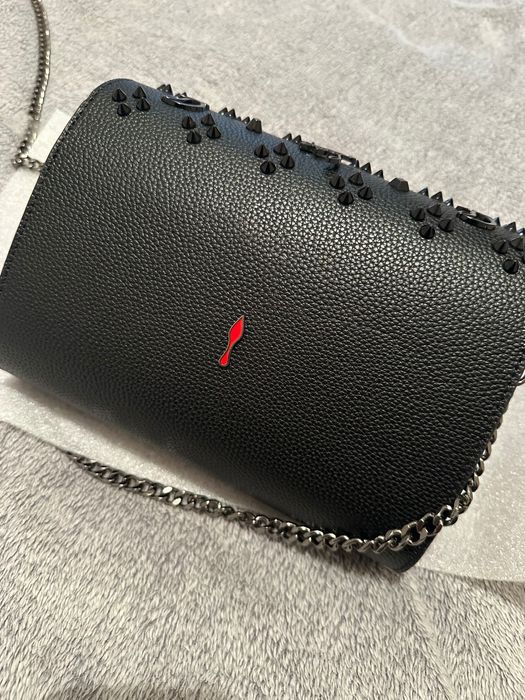 Дамска чанта Christian Louboutin
