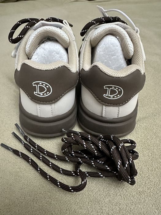 Детские кросовки 30 размер