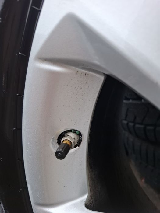 17" Джанти за Тойота Рав 4 Toyota Rav 4