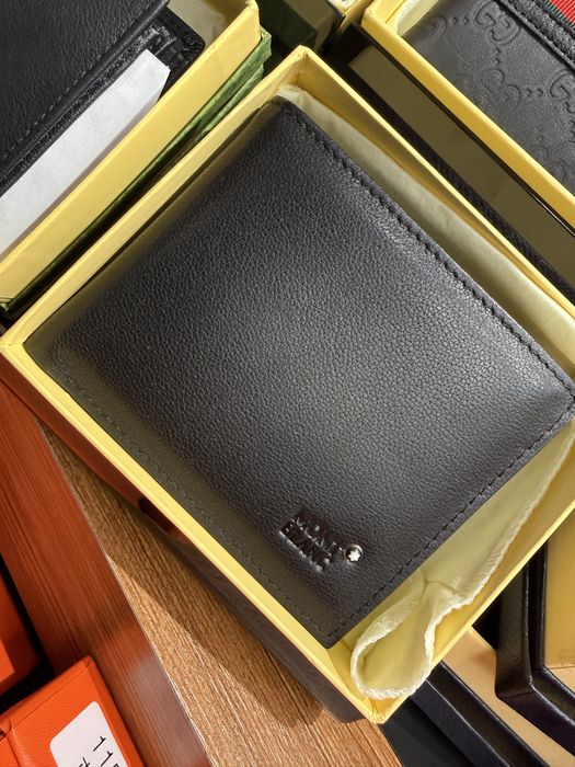 Мъжки портмонета