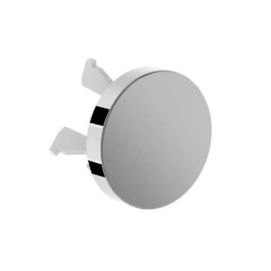 Капачка за преливник (overflow cover) Ø36 мм, хром – Jacob Delafon