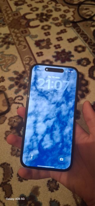 Iphone 16 обмен на комп ноутбук