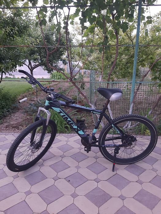 Велосипед  TIMEX