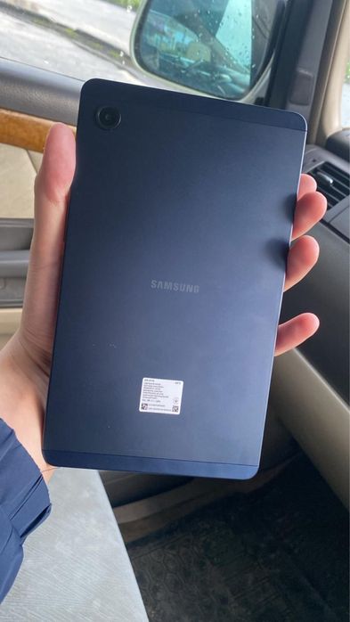 Samsung планшет А9