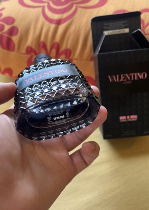 Valentino parfum