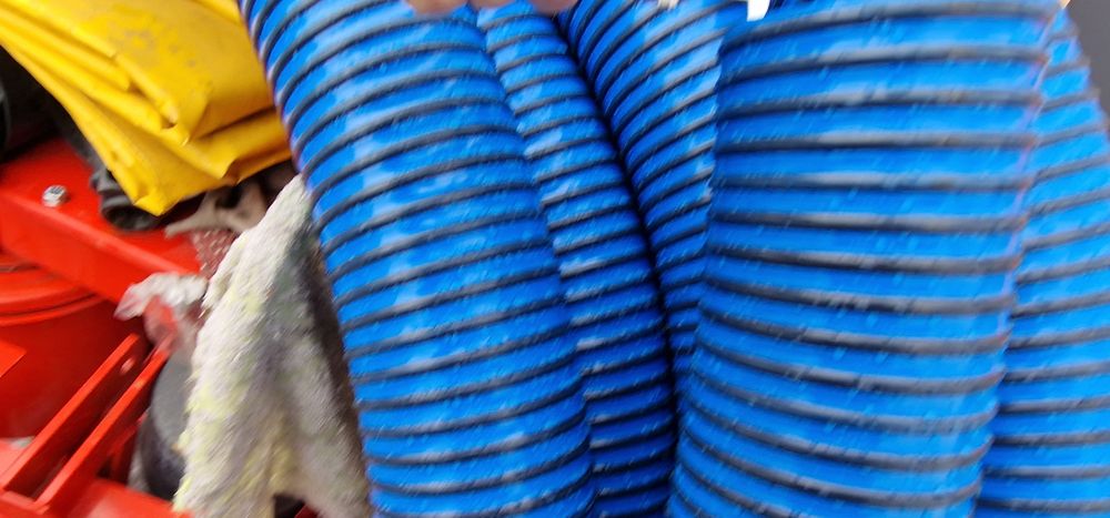 Furtun Vidanja profesional Furtun absorbție cu armatura  toli 130 lei