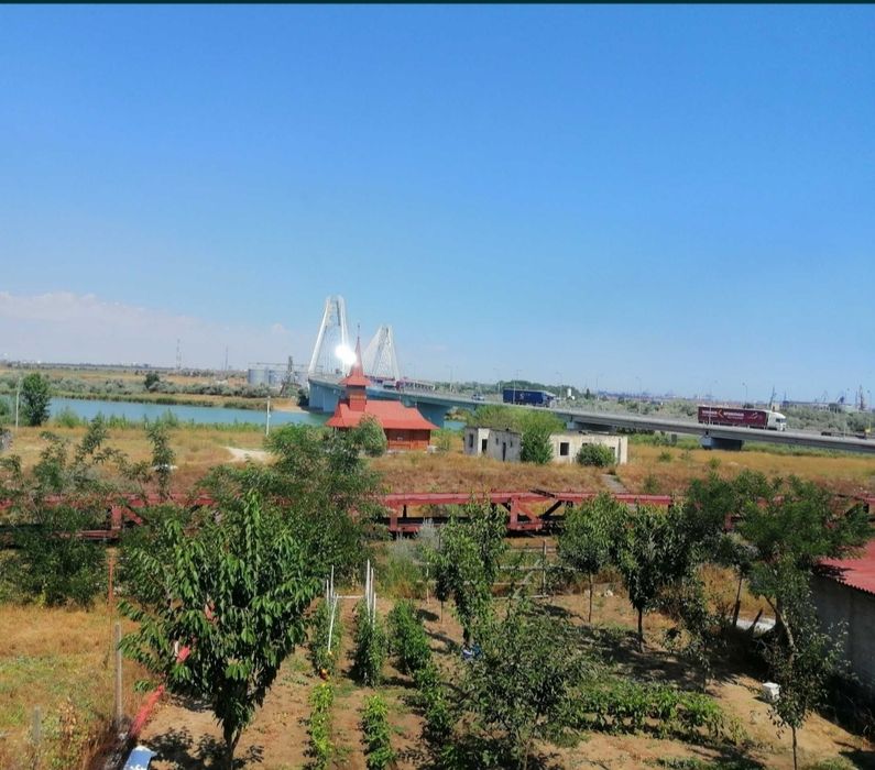 Casa de inchiriat Agigea Lac